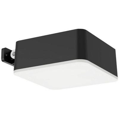Philips LED Vynce 8720169265660 Solar-Außenwandleuchte LED 1.5W Schwarz