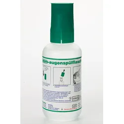wero-Augenspülflasche Modell A6 steril 1000 ml