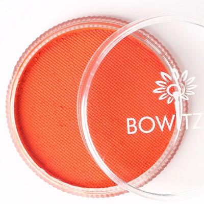 Uplift Essentials Water Based Face & Body Paint High Pigment 30g Single Color Makeup saffron