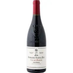 Clos des Hospices 2022 - Domaine Santa Duc
