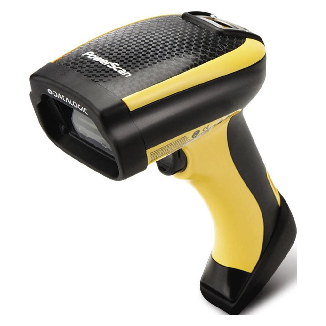 Datalogic PowerScan PD9531-DPM - Barcode-Scanner (1D-Barcodes, 2D-Barcodes) (PD9531-DPM)
