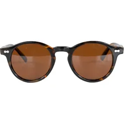 Sonnenbrille Braun - Adele