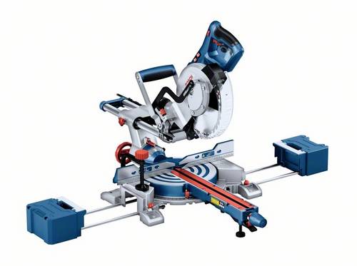 Bosch Professional GCM 305-216 D Kapp- und Gehrungssäge 216mm 30mm 1200W