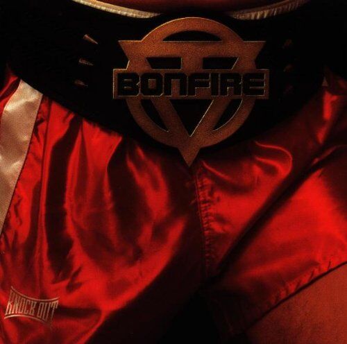 Bonfire - Knockout - Preis vom 08.10.2026 07:26:42 h