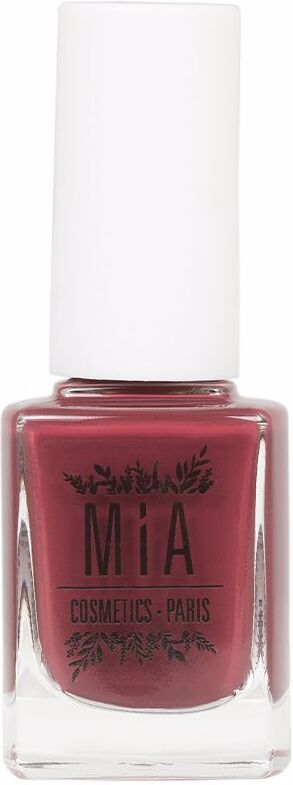 Mia Cosmetics Paris BIO-SOURCED esmalte #imperial topaz