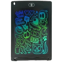 Mad Monkey 2000102 Kinder-Tablet Schwarz