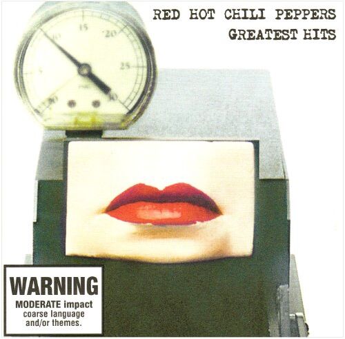 Red Hot Chili Peppers - Best of - Preis vom 04.10.2026 03:51:26 h