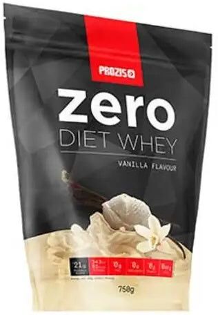 PROZIS Zero Diet Whey Vainilla