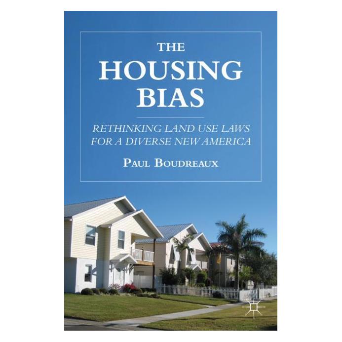 Palgrave Macmillan Boudreaux:The Housing Bias (Englisch, Hardcover, P. Boudreaux) (63030144)