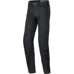 Alpinestars Compass Pro Motorrad Jeans 32