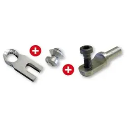 Drechselmeister Set "Ringschneider