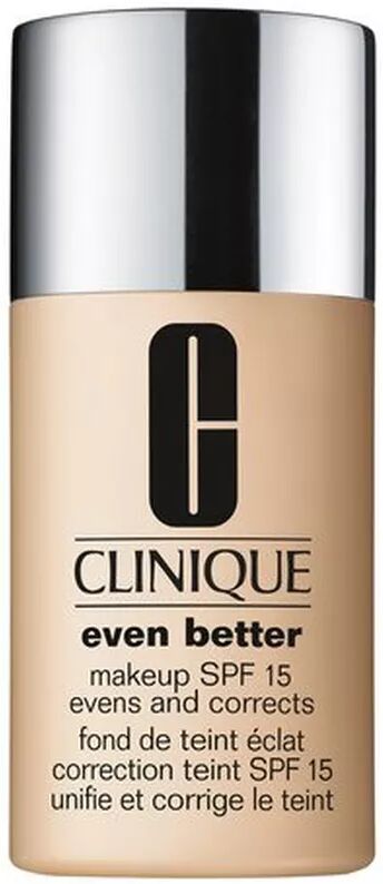 Clinique - Even Better™ Makeup SPF15, Even Better Makeup SPF15, 30 ml, CN  Cream Chamois VF