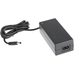 RS PRO Power Adapter Desk Top C8 12V 48W, Universalladegerät