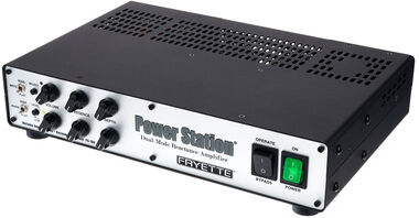 Fryette Power Station 100