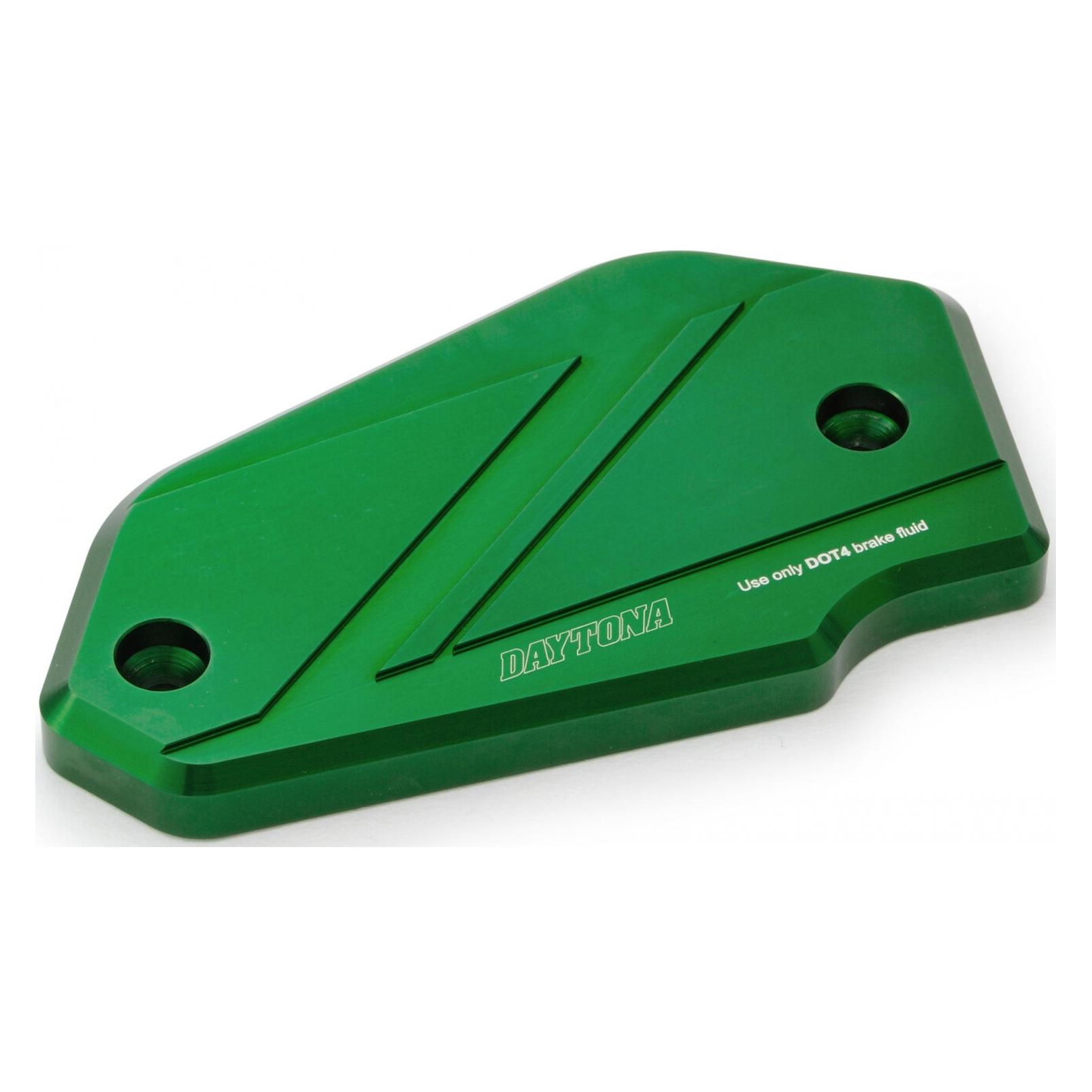 Daytona Ausgleichsbeh. Deckel Vo Gn Alu Kaw (80634)