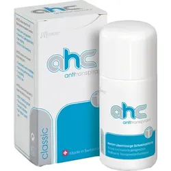 AHC classic Antitranspirant flüssig 30 ml