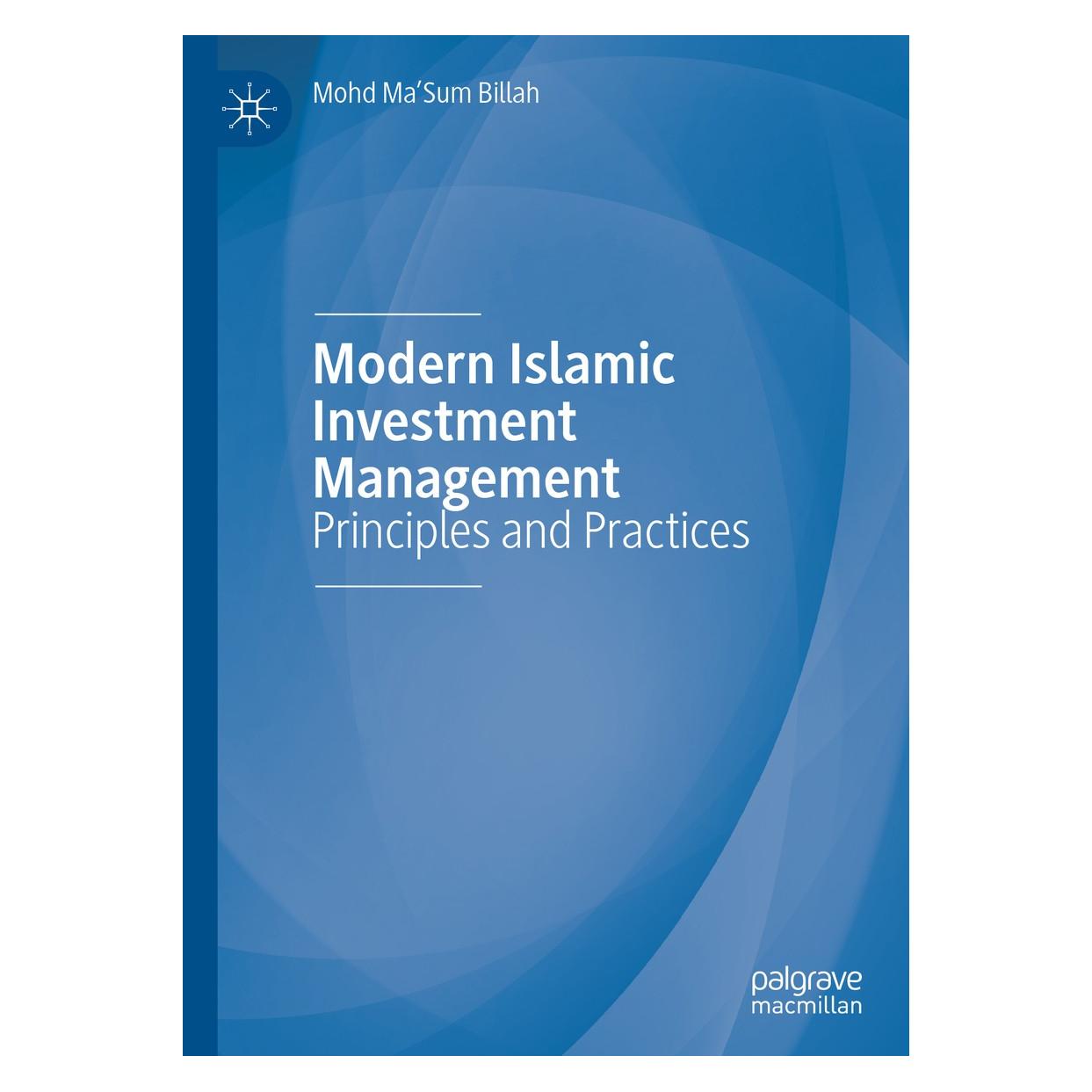 Springer Modern Islamic Investment Management (Englisch, Hardcover, Mohd Ma'Sum Billah) (9783030176273)
