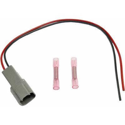 METZGER AUTOTEILE Kabelreparatursatz, Zentralelektrik 2324036