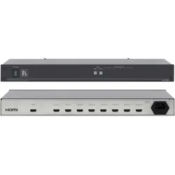Kramer VM-8H - Verteilerverstärker, Switch Box