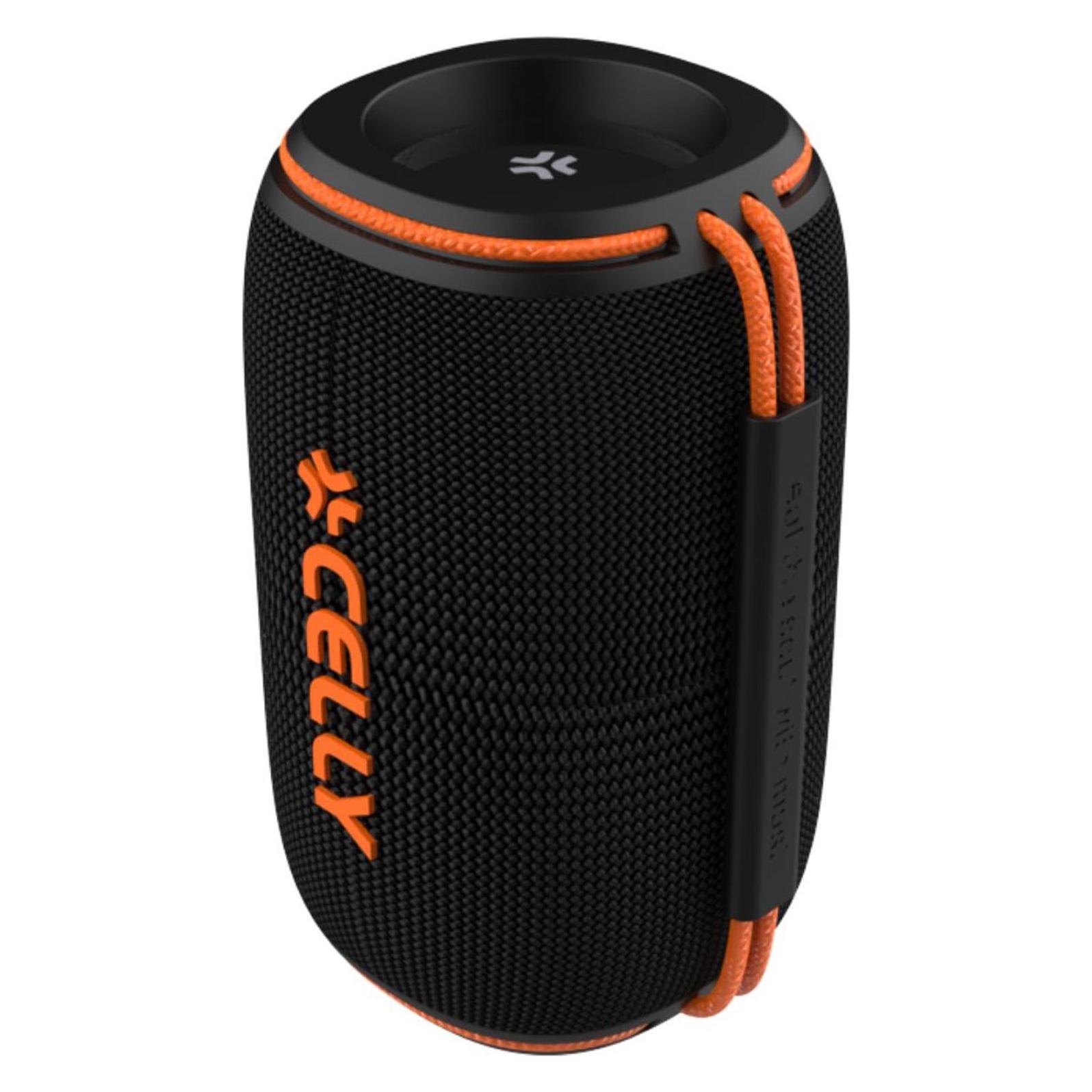 Celly Drahtloser Lautsprecher 10W (7 h) (AURA10WOR)