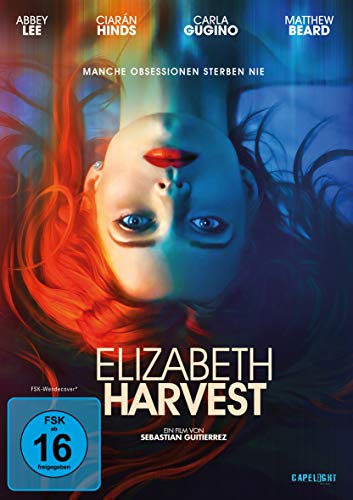 Sebastian Gutierrez - Elizabeth Harvest - Preis vom 30.09.2026 22:30:23 h