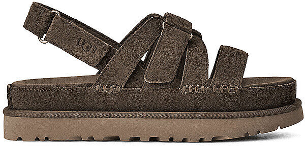 UGG Sandalen GOLDENSTAR GLEAM grau   38 38