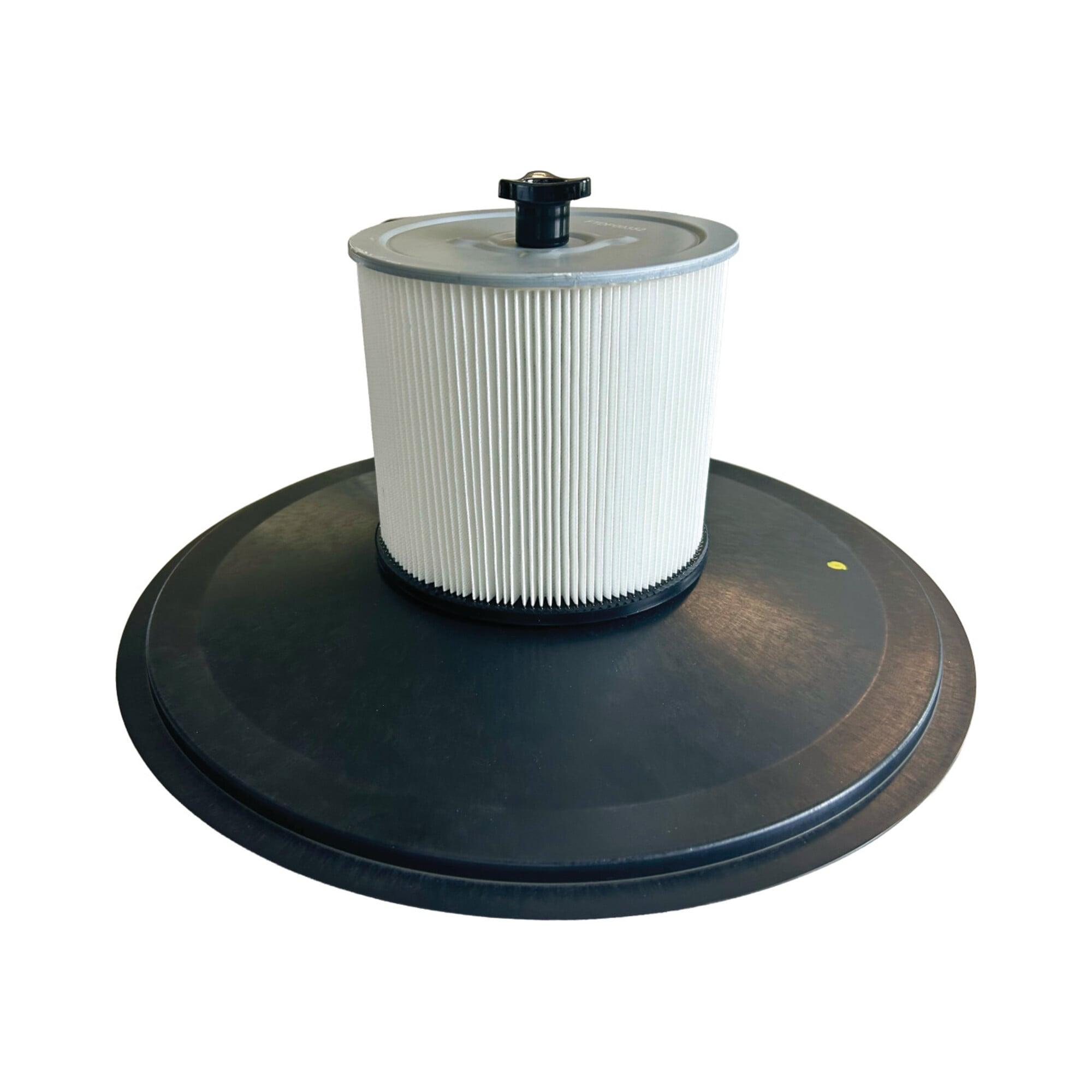 cleancraft Polyester-Filter-Kit HEPA H13 (7013716)