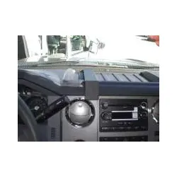 BRODIT 854542 ProClip Halterung -Ford F 250 350 450 550 650 750 ab 2011 Navig...
