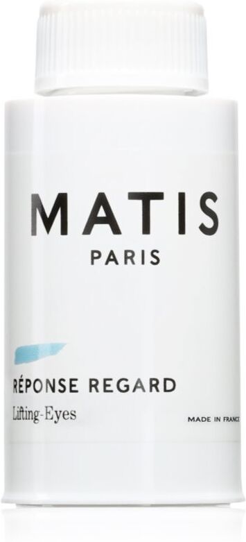 MATIS Paris Réponse Regard Lifting-Eyes eye lifting gel refill 15 ml