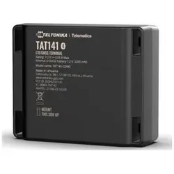 Teltonika Telematics, Navigationsgerät Zubehör, TAT141 Asset tracker with 4G LTE Cat M1 connectivity