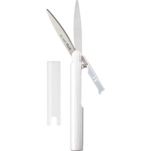 Plus-Japan Schneiderschere SC-130PF, 13,5cm, Fadenschere, Stahl