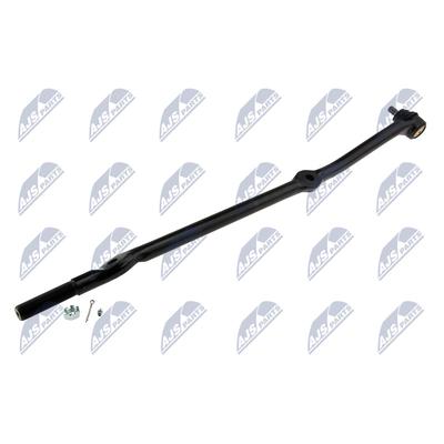 NTY Spurstange SDK-CH-037 Vorderachse für JEEP