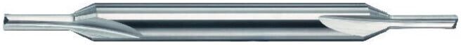 GUHDO Fraise à rainure pour joints HW 191/8 Z2 D3 L70 (7896.030.60)