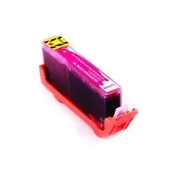 Kompatible Druckerpatrone HP 935XL magenta - HP C2P21AE, C2P25AE