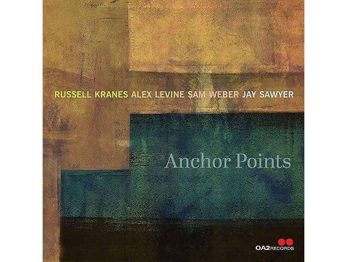 Anchor Points
