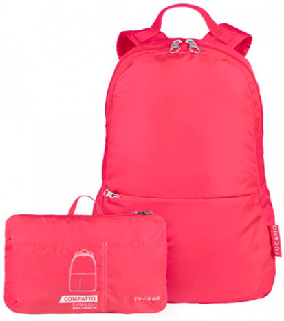 MOCHILA TUCANO COMPATTO ECO RS