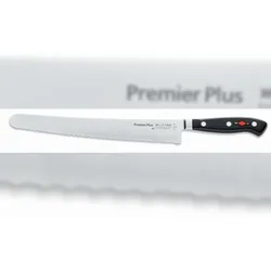 F. Dick DICK Universalmesser 26 cm / PREMIER PLUS schwarz, VPE: 1