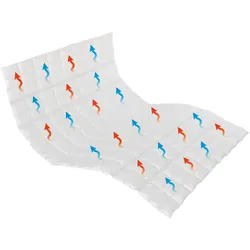 Traumina Breeze Daune Einziehdecke WK2 - 135x200cm