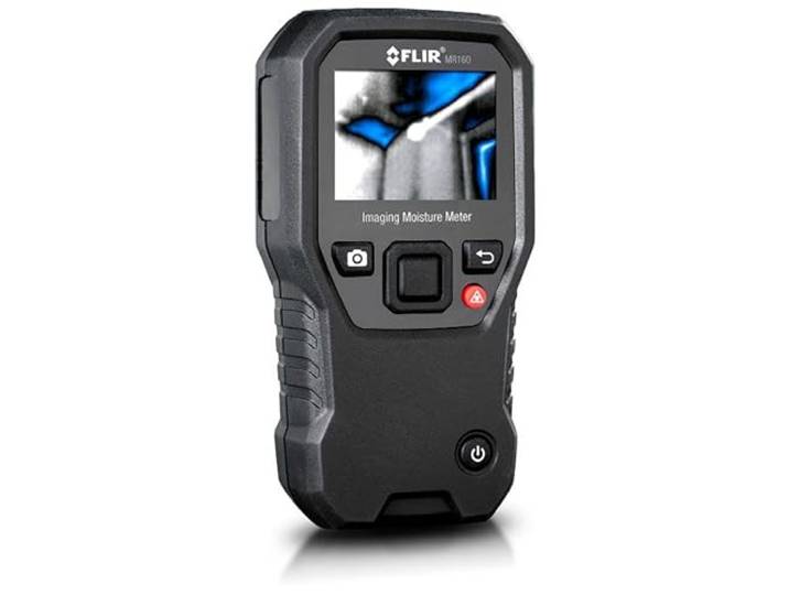 Flir MR160 Beeldvochtmeter, IGM Thermisch, Pin en Pinloos