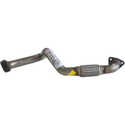 BOSAL Abgasrohr 750325 für CHEVROLET