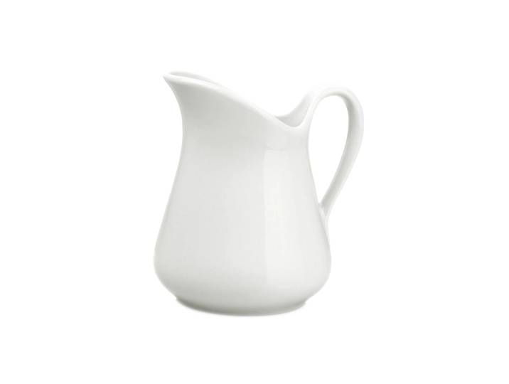 Pillivuyt Cruche à l ancienne blanche Pillivuyt 10 cl'