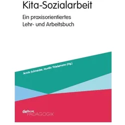 Kita-Sozialarbeit, Schulbücher von Nurdin Thielemann, Armin Schneider