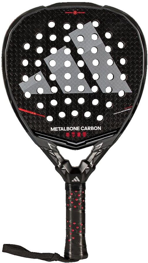 Adidas Metalbone Carbon 2026