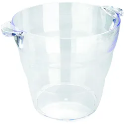 Lacor 10 L, Flaschenkühler, Weiss
