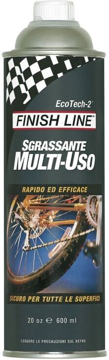 FINISH LINE Sgrassante multiuso  Ecotech 2 600ml