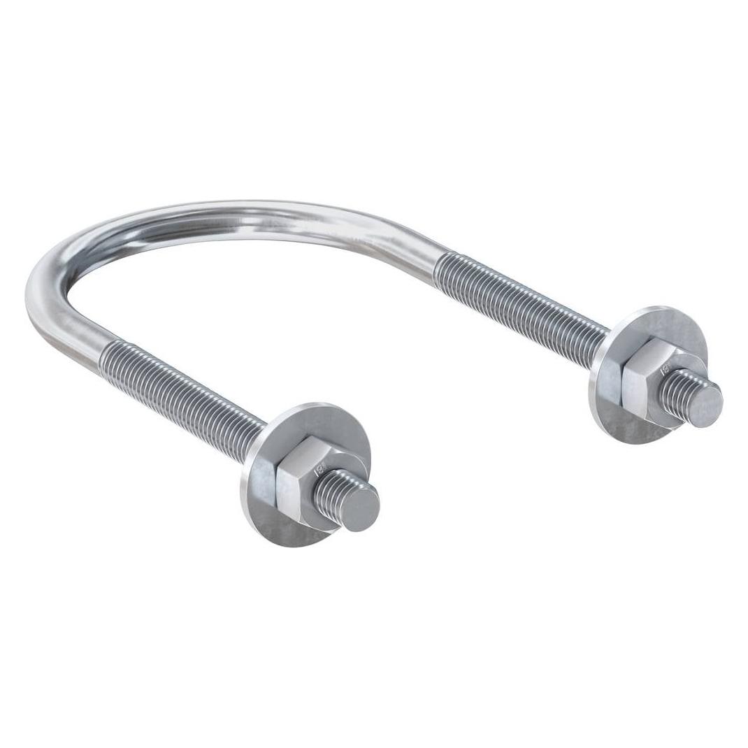 Fischer Rundstahlbügel ETR-L 159 (5 Stk.) (574889)