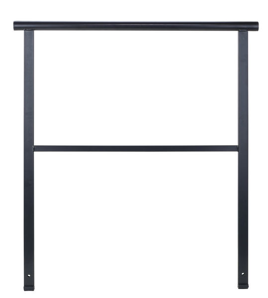 Stageworx Handrails 1m "new" Black nero