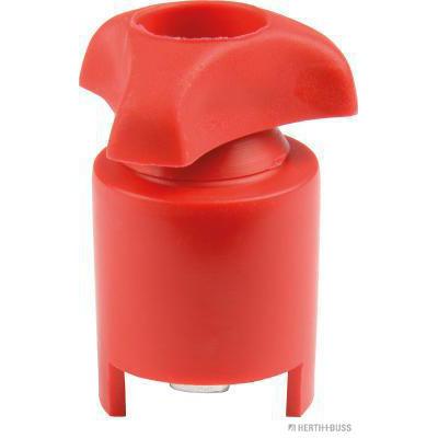 HERTH+BUSS ELPARTS Batteriepolklemme 52285191
