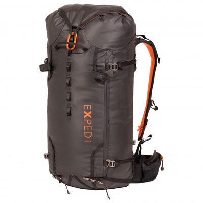 Exped - Women's Verglas 40 - Wanderrucksack Gr S grau