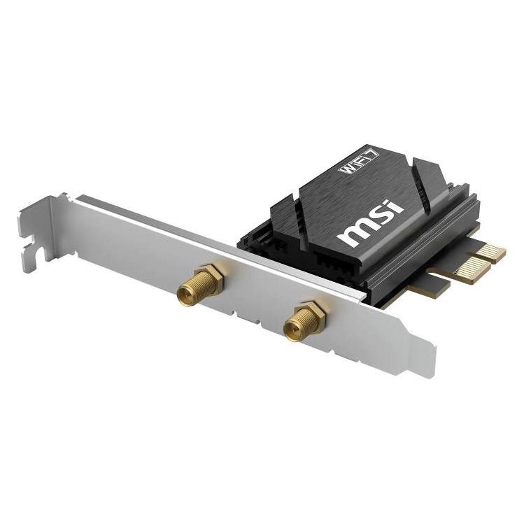 MSI HERALD BE6500 (PCI-E x1) (914-8660-011)